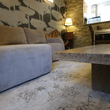 Paun Apartman Split Kültér fotó