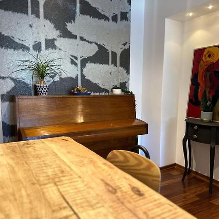 Paun Apartman Split Kültér fotó