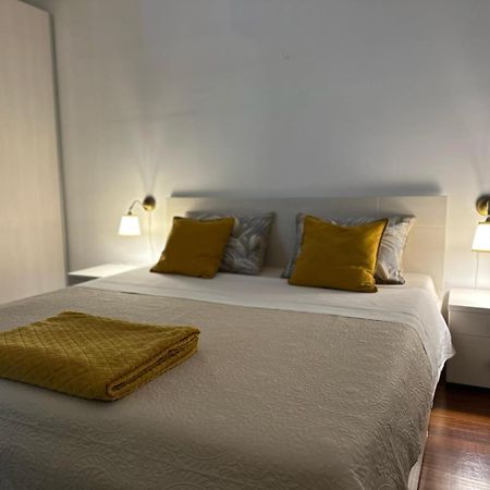 Paun Apartman Split Kültér fotó