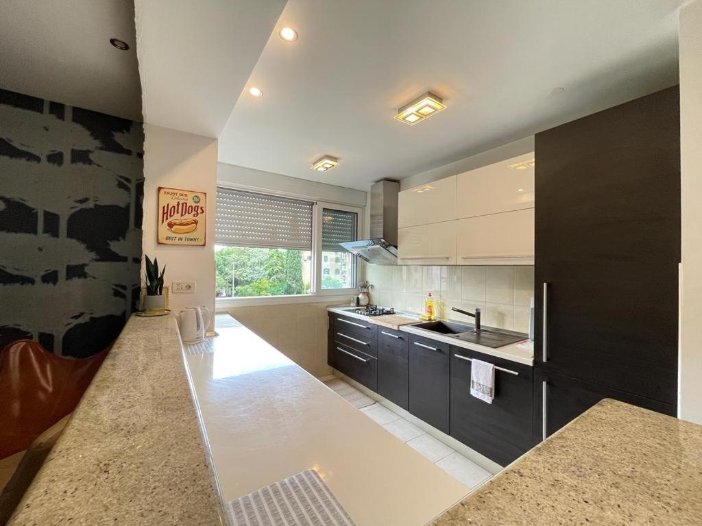 Paun Apartman Split Kültér fotó