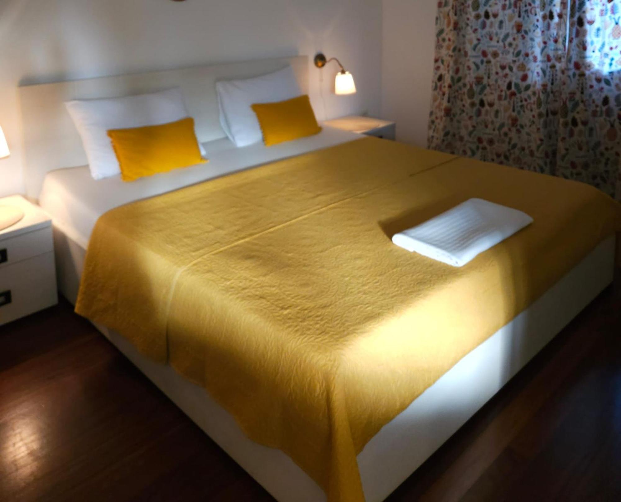 Paun Apartman Split Szoba fotó