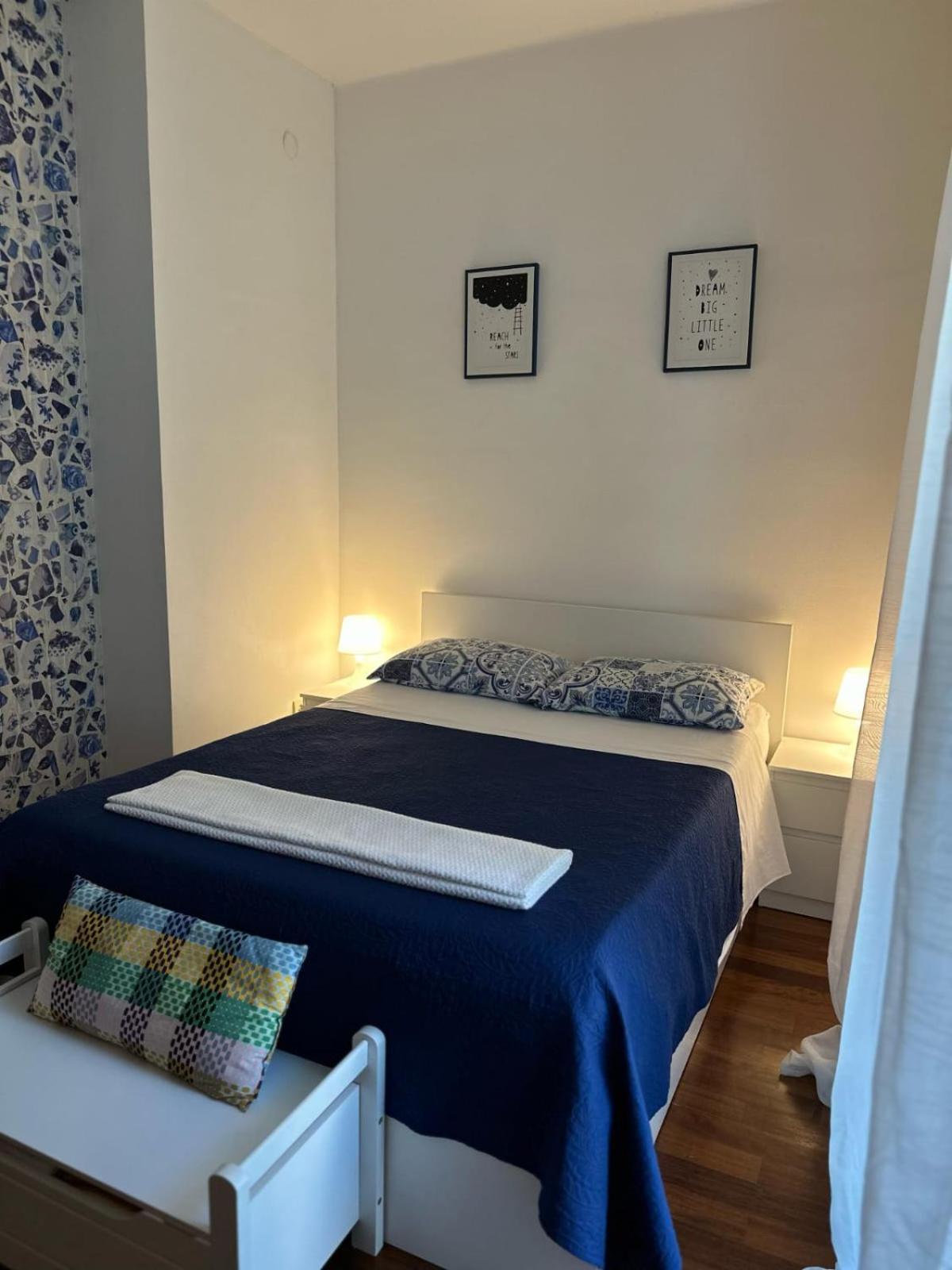 Paun Apartman Split Kültér fotó