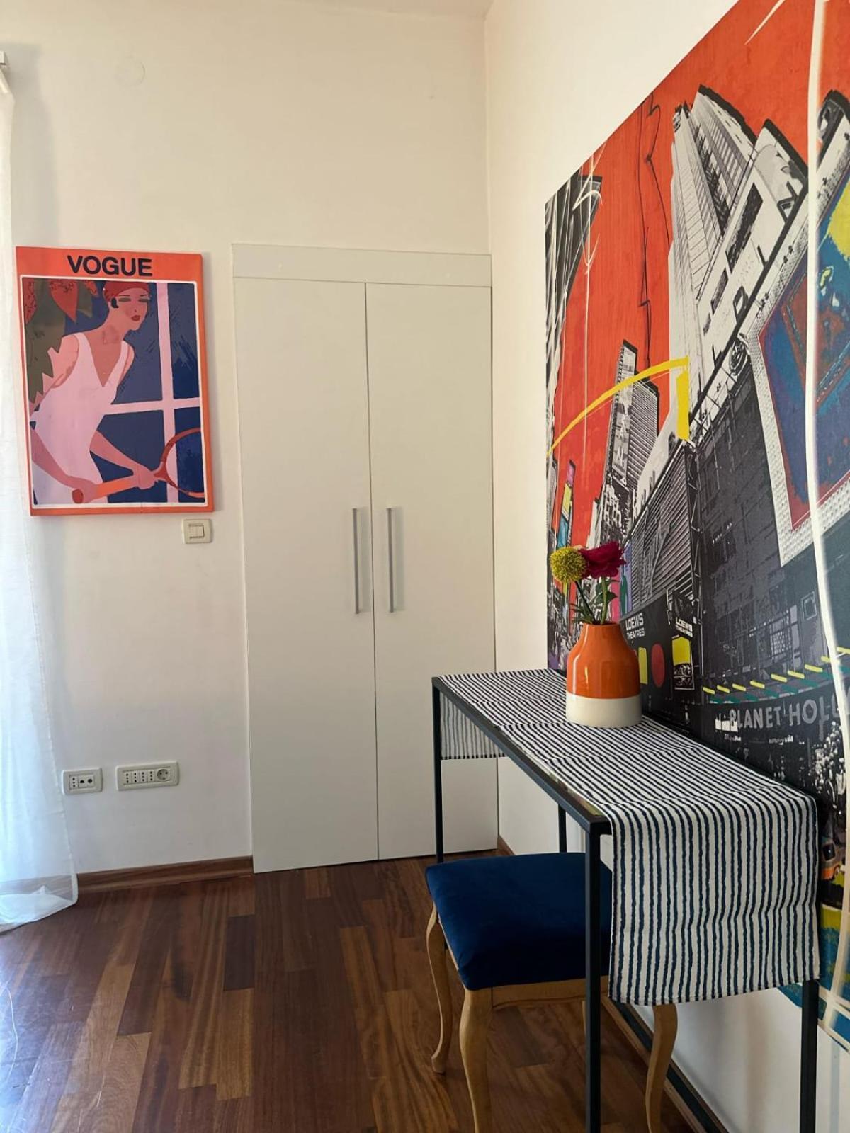 Paun Apartman Split Kültér fotó